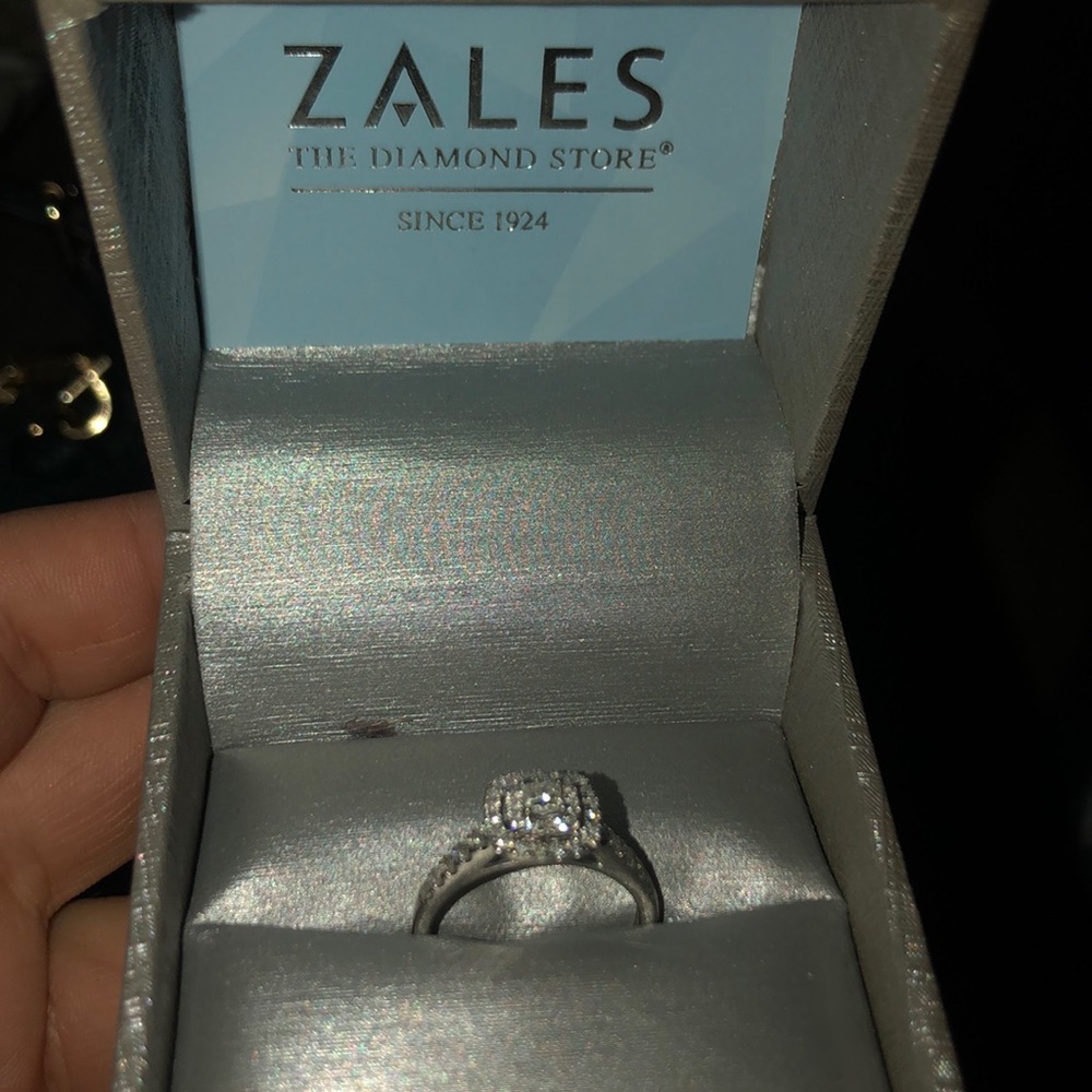 Beautiful Ring.